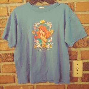 Vintage Ariel t-shirt